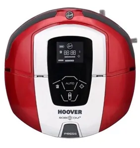 Замена предохранителя на роботе пылесосе Hoover RBC 070 в Белгороде